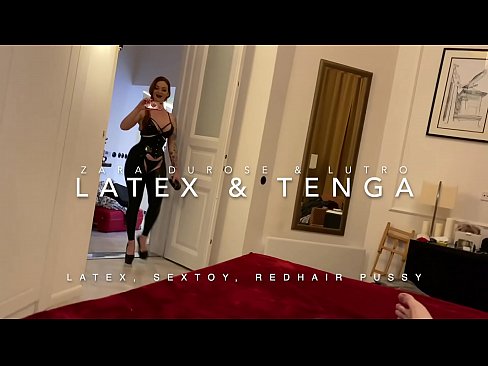 ❤️ Te tuahine takawaenga whero i roto i nga kakahu tawhetawhe i whaaia e te tuakana ❤ Homemade porn i a matou