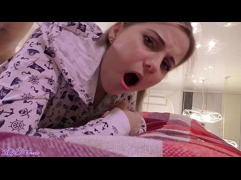❤️ Te horomia e te mama sexy me te taane - ka kati ❤ Homemade porn i a matou